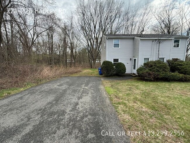 Building Photo - 22A-22B Hadley Rd.-