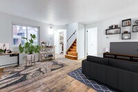 Building Photo - AVAILABLE JUNE 2026! - 2 Bedroom Suburban Vibes in the HEART of the City!!