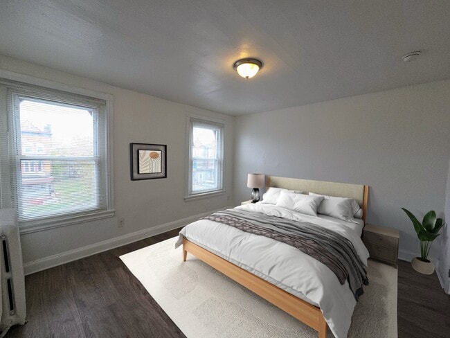 Building Photo - 1234 W Allegheny Ave