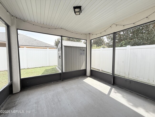 Building Photo - 16217 Dowing Creek Dr