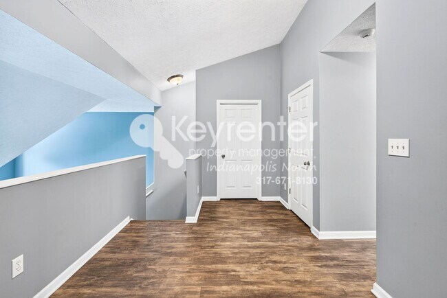 Building Photo - Discover this well-appointed 3-bedroom, 2-bath home in Indianapolis within an HOA community
