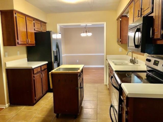 Building Photo - 3400 Zephyr Dr