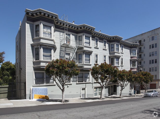 Building Photo - 100 Laguna St