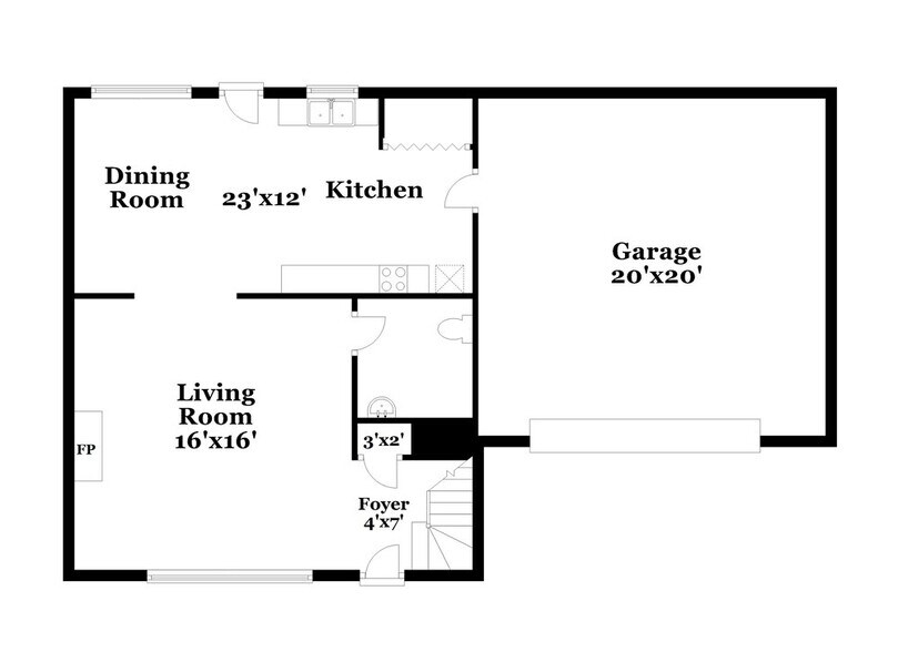 Building Photo - 3620 Luton Ct