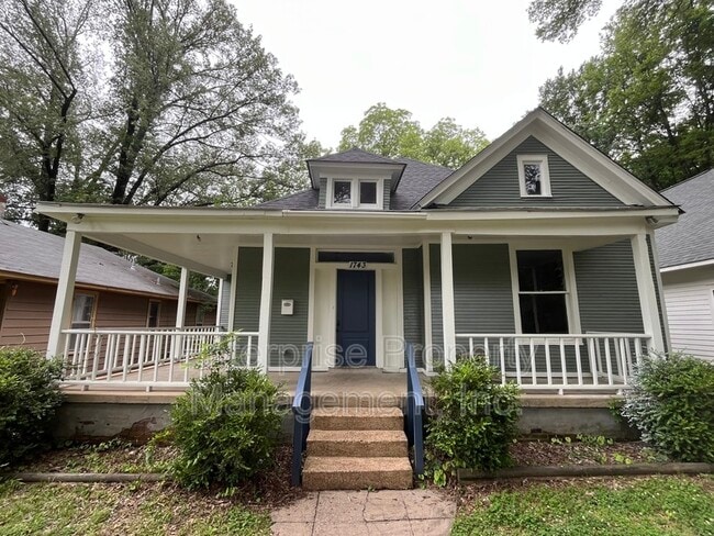 Primary Photo - 1743 Euclid Ave