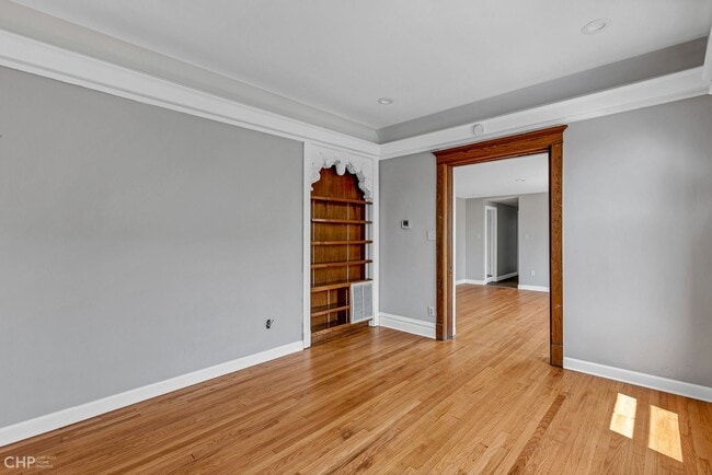 Building Photo - 3149 S Morgan St