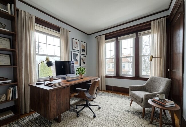 Building Photo - 19 Rowe St