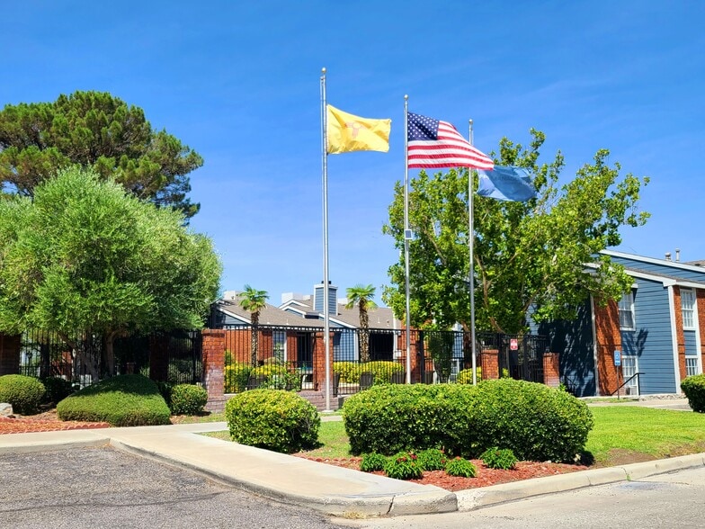 Primary Photo - High Range Village