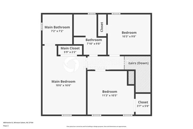 Building Photo - 3 Bedroom Pet-Friendly Home in Winston-Sal...