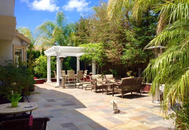 Backyard 2 - 3287 Ruffino Ln