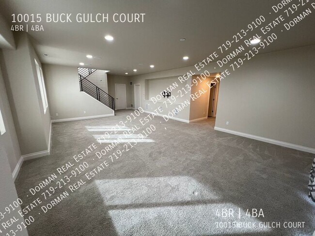 Building Photo - 10015 Buck Gulch Ct