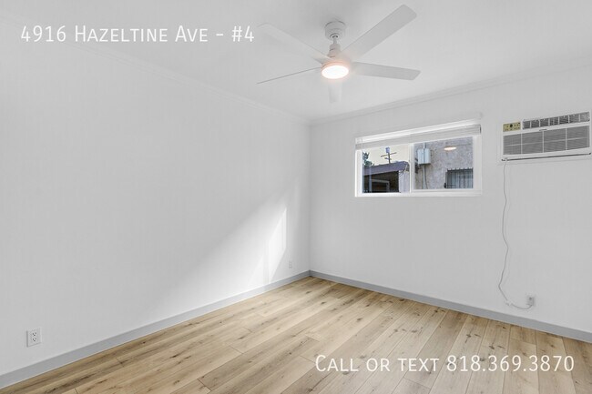 Building Photo - 4916 Hazeltine Ave