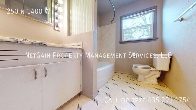 Building Photo - 250 N 1400 W