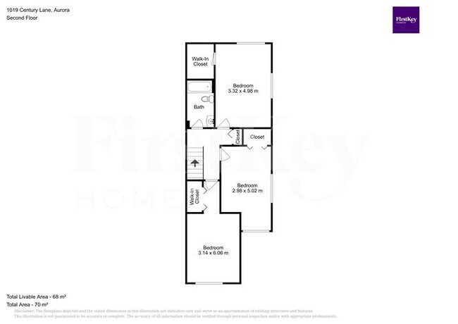 Building Photo - 1019 Century Ln