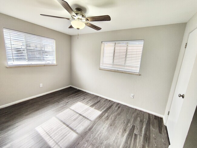 Bedroom - 8867 W 54th