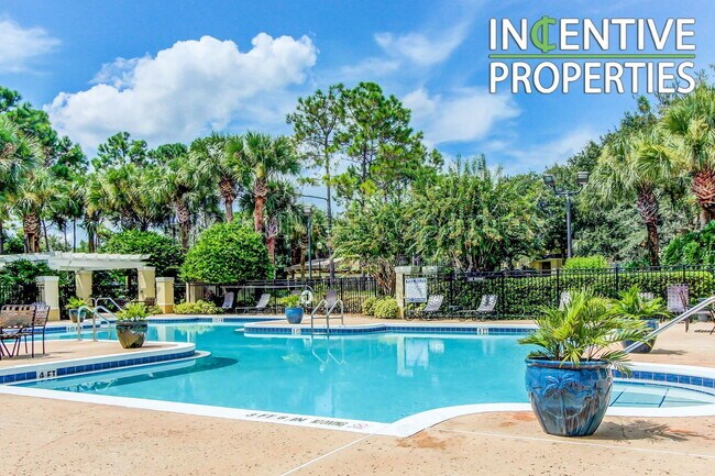 Building Photo - 2624 Robert Trent Jones Dr