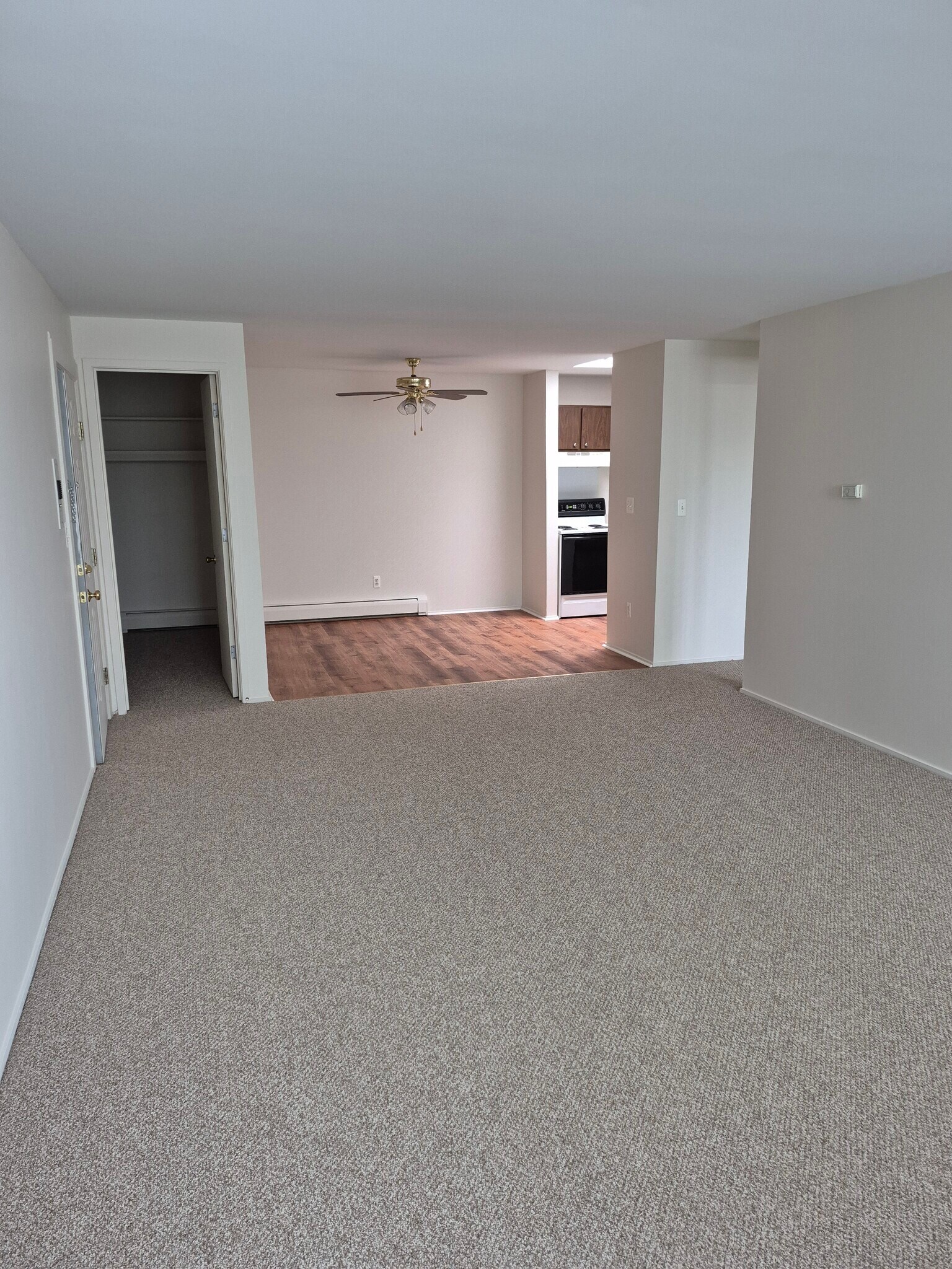 LR and dining L - 239 Twelve Mile Rd