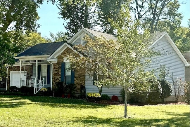 Building Photo - 101 Heathcote Ct