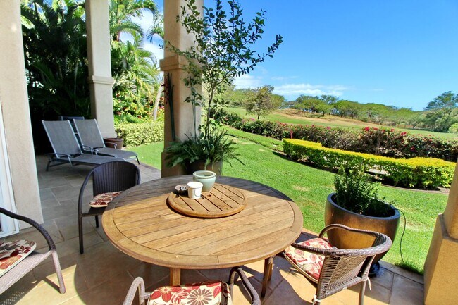 Building Photo - Tastefully Furnished and Exquisite 4 Bed/3 Bath in Hokulani Golf Villas with Ocean Views & Amenit...
