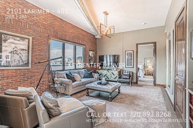 Building Photo - Luxury Living at its Finest - Your Denver ...