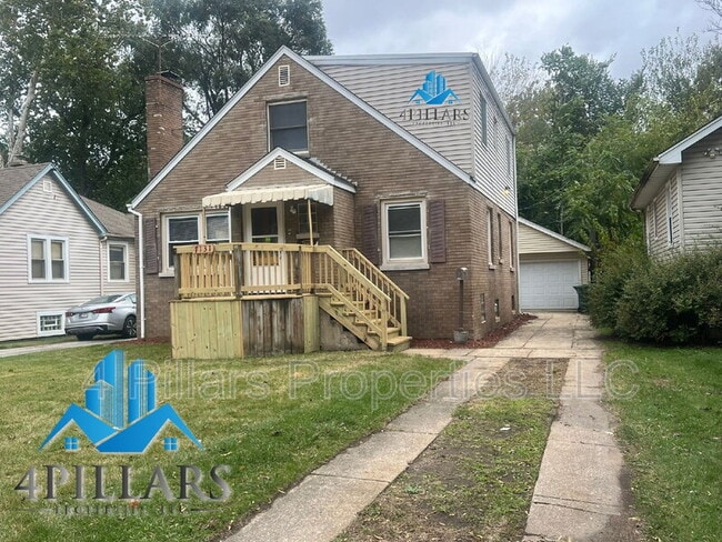 Building Photo - 7131 Wicker Ave