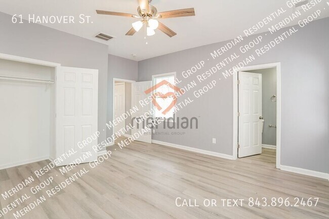 Building Photo - 61 Hanover St