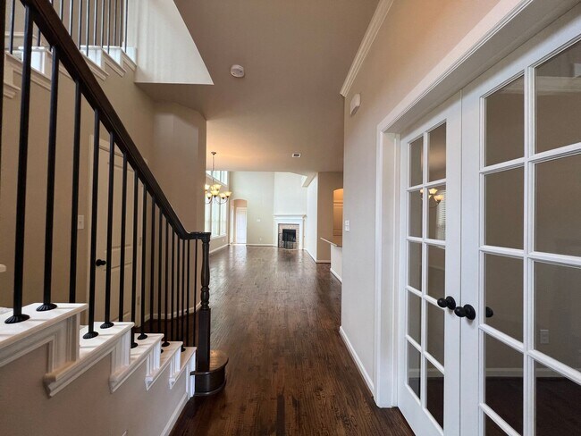 Building Photo - Fort Worth Texas Homes For Rent Viridian A...