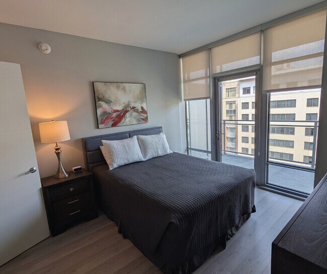 Building Photo - 8001 Woodmont Ave