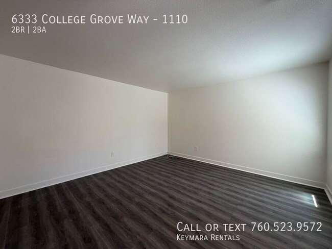 Building Photo - 6333 College Grove Way