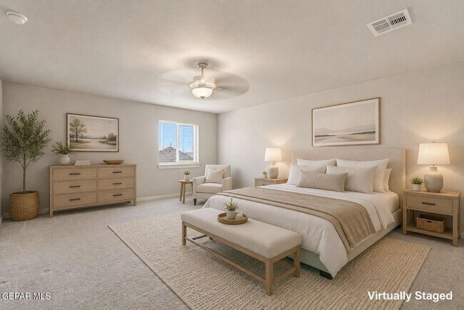 Building Photo - 14724 Tierra Fortaleza Ave