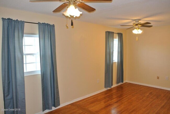 Building Photo - 217 Canaveral Beach Blvd