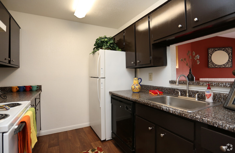 Interior Photo - Adobe Springs Apartments