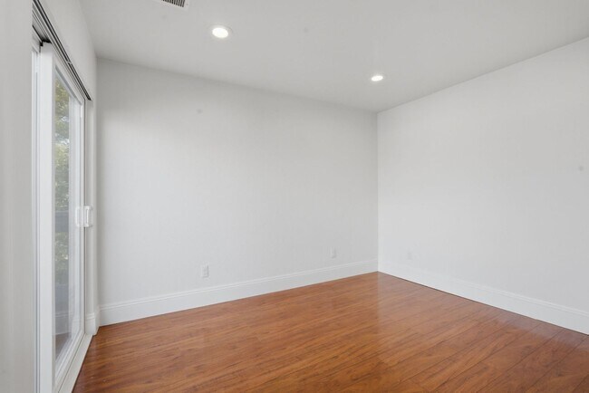 Building Photo - More space. More possibilities.