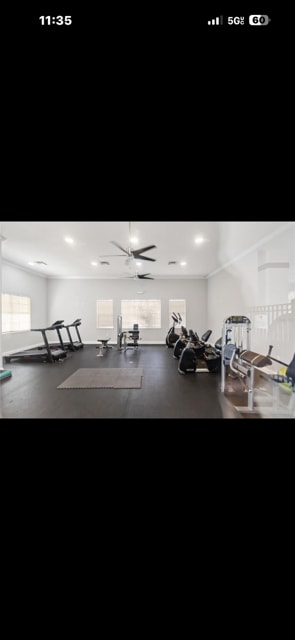 Building Photo - 6608 S Goldenrod Rd