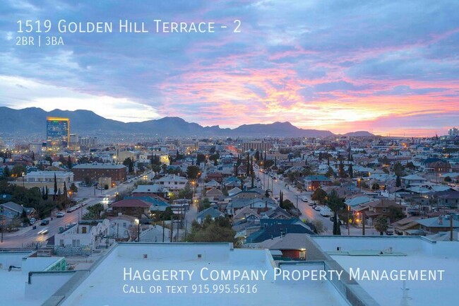 Building Photo - 1519 Golden Hill Terrace