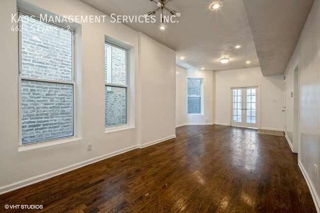 Building Photo - 4623 S Evans-2