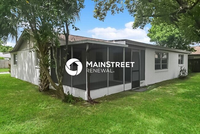 Building Photo - 3 Bedroom Pet-Friendly Home in PORT RICHEY, FL with Main Street Renewal