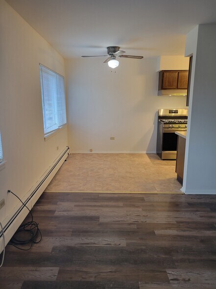 Wat-in Kitchen - 8613 W Foster Ave