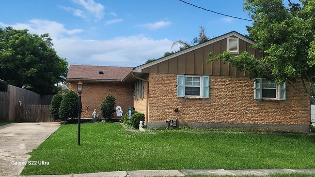 Building Photo - 6301 Ruth St