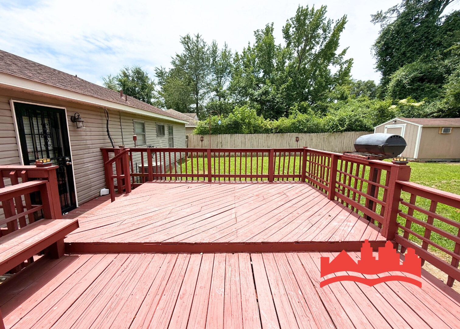 Building Photo - Fully Renovated 3BR/1BA Home