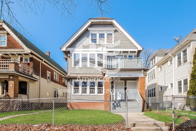 Building Photo - 2641 N 49th St