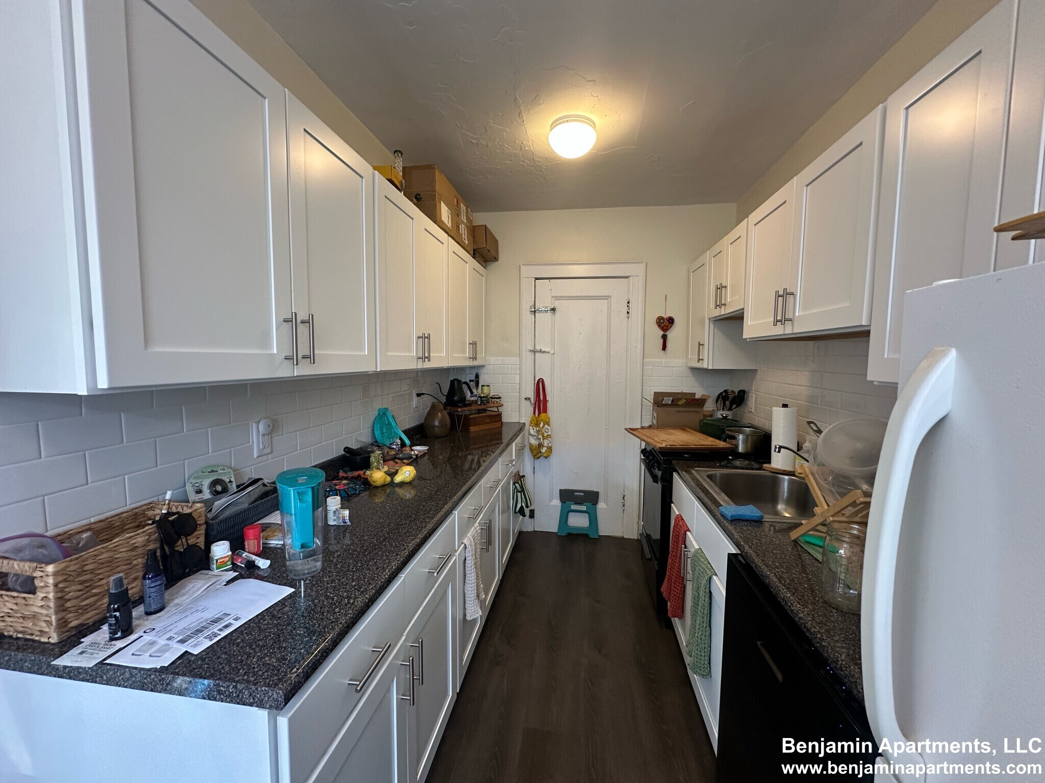 Building Photo - 2039 Commonwealth Ave