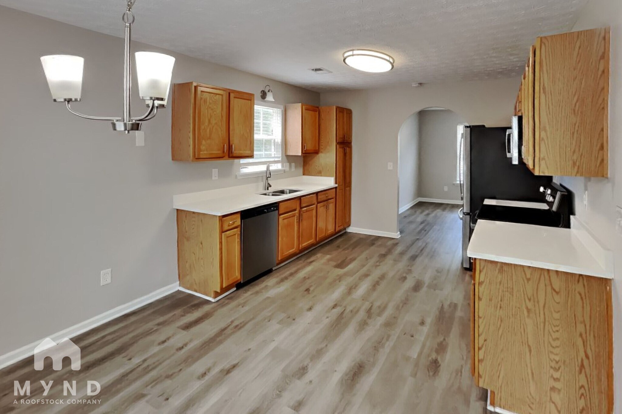 Building Photo - 4518 Ashlyn Rebecca Dr SW