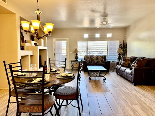 Building Photo - 655 W Vistoso Highlands Dr