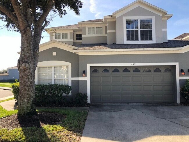 Primary Photo - 1561 Travertine Terrace