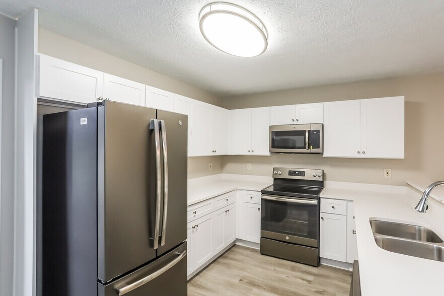 Building Photo - 2601 Branson Pl SW