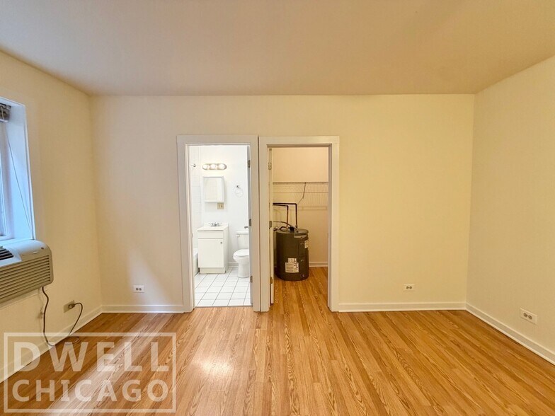 Building Photo - 1820 N Humboldt Blvd