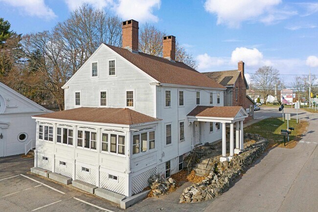 Building Photo - 80 Lafayette Rd