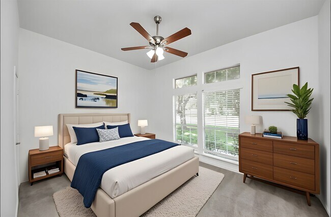 Building Photo - 16611 Gentle Stone Dr