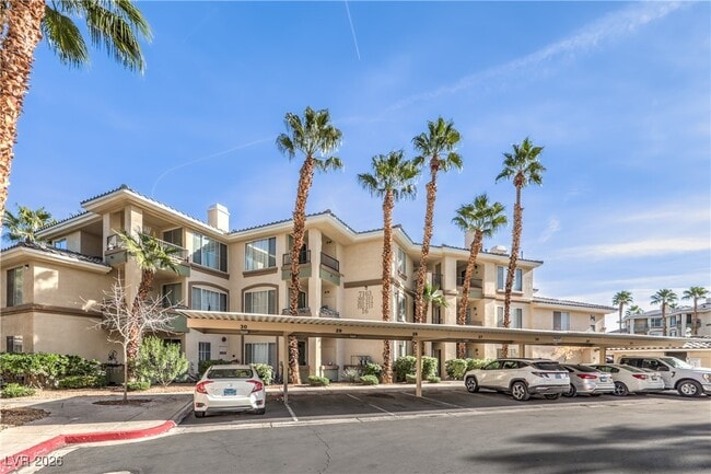 Building Photo - 7163 S Durango Dr